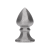 Hrot šiška 90x50 mm