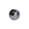 Koule dutá 30 mm, otvor 13x13mm, tloušťka stěny 1 mm