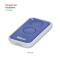 Vysílač ERA 2kanálový 433MHz (plovoucí kód, modrý)