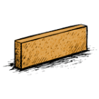 Betonové podhrabové desky