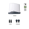 Pohon Turbo S KIT pro posuvné brány do 4,5 m / 400 kg (900KTUS4324KS)