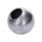 Koule dutá Ø 70 mm, otvor Ø 37 mm, tloušťka stěny 2 mm