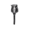 Růže H 55 x L 30 mm