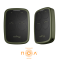 Vysílač Evo2 NOA 4kanál (433/868 MHz) zelený