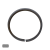 Kruh Ø120 mm, 12 x 6 mm, zdobený
