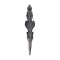 List H 290 x L 55 mm, tloušťka 3 mm