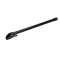 Noha pro blokování dveří 50cm (černá)