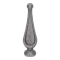 Kovaný hrot 148 x 40 x 32 mm