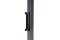 Dorazová lišta LOCINOX SFKP pro zadlabávací zámky FORTYLOCK, FIFTYLOCK, SIXTYLOCK, pro profil 40x40|60x60mm